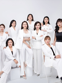 創(chuàng)始人：蘭蘭