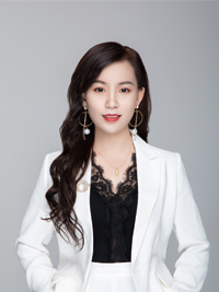 美業(yè)講師：珍珍