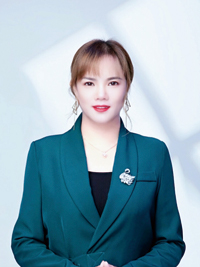 美業(yè)講師：英英