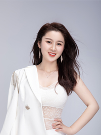 美業(yè)講師：萍萍