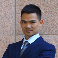 副院長(zhǎng)：李耿輝