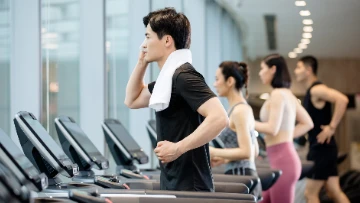 2月公眾號(hào)平臺(tái)粉絲人數(shù)突破50000人， 11月李教練創(chuàng)立“3D精準(zhǔn)培訓(xùn)體系