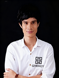 吉他老师：符老师