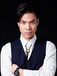 声乐导师  凌老师