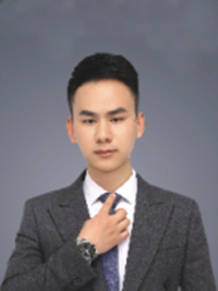 美甲講師：亞龍