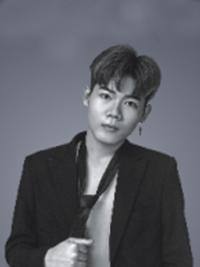 攝彩講師：子文