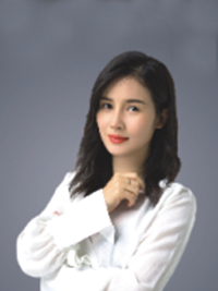 化妝造型講師：妍羲