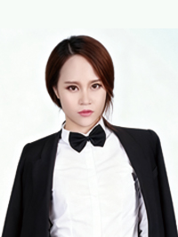 彩妝講師：珊珊