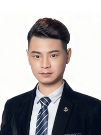 美甲彩繪講師：小龍