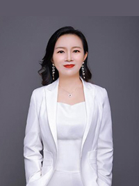 化妝講師：趙紅英     