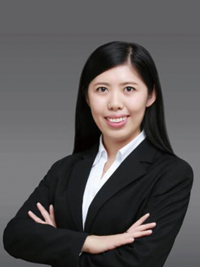 高级讲师：韩梅