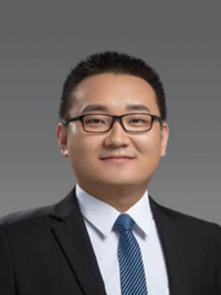 高级讲师：任延涛