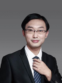 高级讲师：李钢