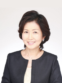 认证讲师：長谷川