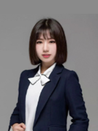 认证讲师：婷婷