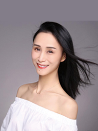 体育舞蹈导师：肖潇