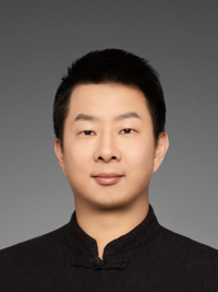 创办人：张学垠