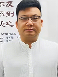 首席讲师 赵老师