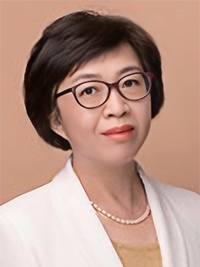 副校长：许丽虹