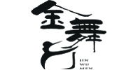 学校logo