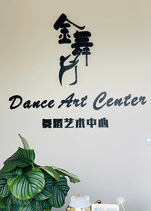 上海金舞门舞蹈培训中心