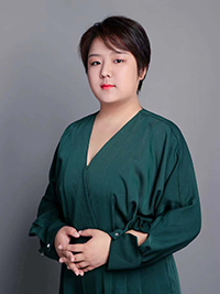 王萌老师 王萌老师