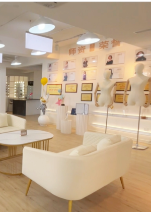 上海臻美柯模思美业教育