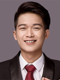 软装定制讲师：李支达 