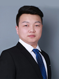 CAD制图讲师:高翔 