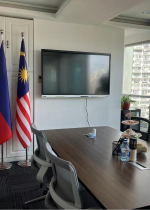 上海璐斐留学服务机构