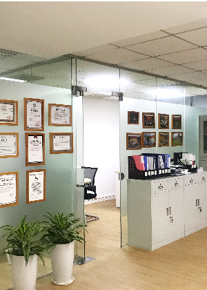 上海弘文考研教育