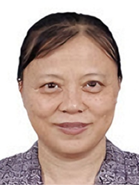 博士生导师：李万瑶