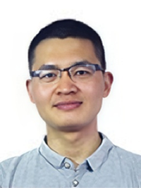 省推拿按摩专业委员：王海宽