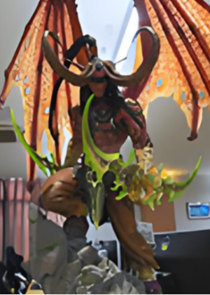 上海博思游戏培训学校 