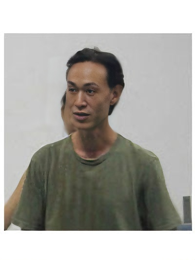 芭蕾舞老师：郑老师