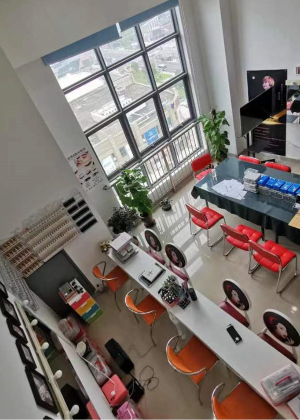 上海木子美业教育