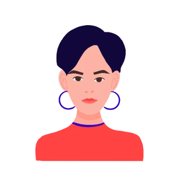 在职提升的张女士