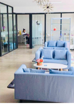 上海味尚国际烘焙培训学校