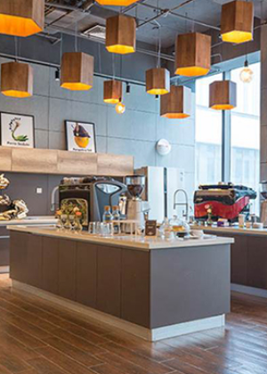 广州美味培训中心