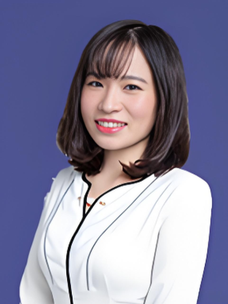 上海环球雅思学校雅思老师：程老师