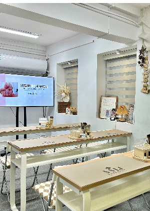 上海猫猫酱美业培训学校