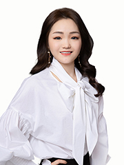 美甲美睫-CICI老师