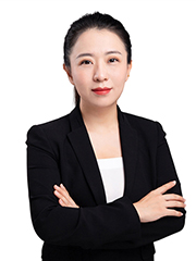 美甲美睫-KIKI老师