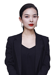 化妆-Tiffany老师