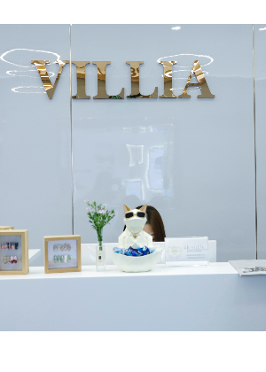 上海维丽娅美业培训学校