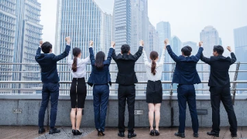 至今（战略腾飞期）