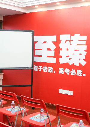 武汉至臻培训学校