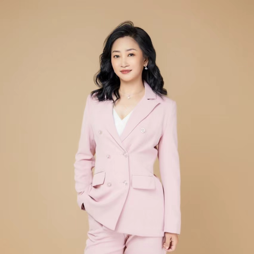 杨媚老师：国家二级心理咨询师