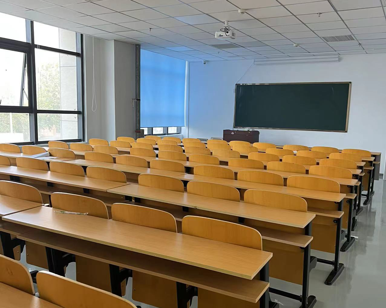 天津睿斯特留学服务中介环境一览，图片来了！