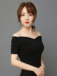 小丫（高级化妆讲师）